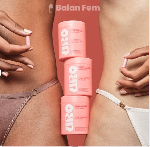 COMBO CUIDA TU INTERIOR 💝2x1 URO PROBIOTICOS VAGINALES